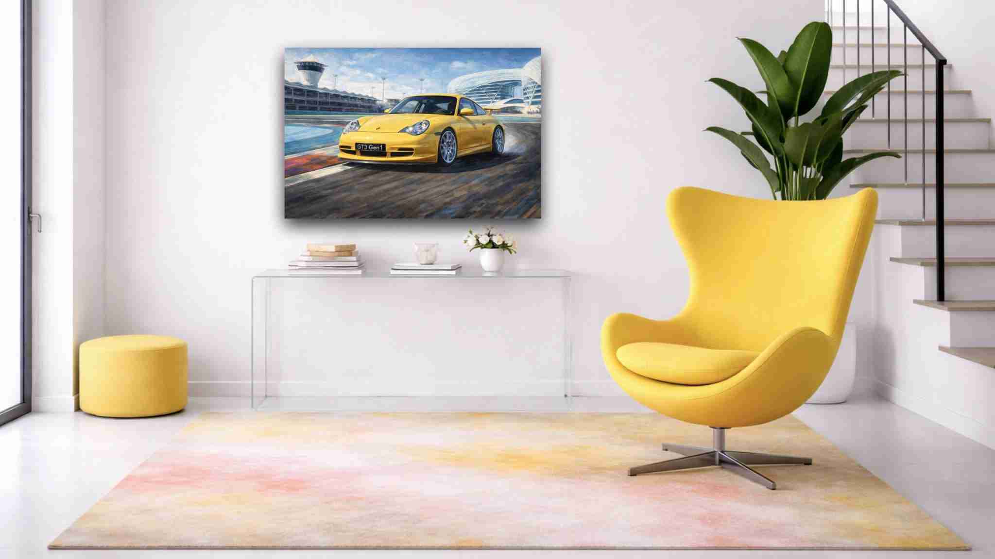 996 GT3 GEN1.009