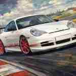 996 GT3RS