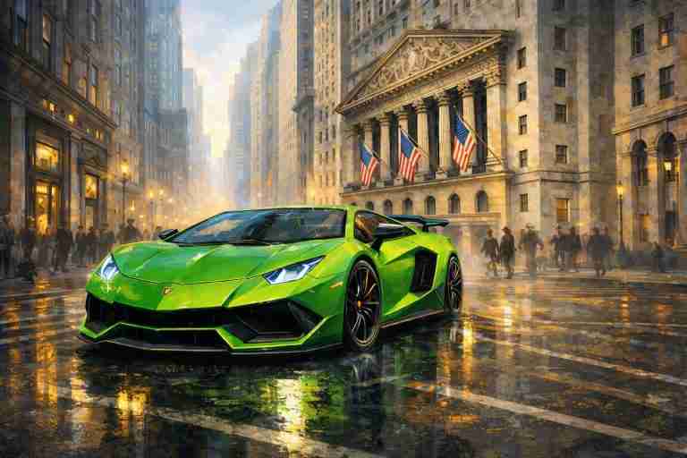 LAMBO_AVENTATOR_WALLSTREET