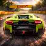 LAMBORGHINI TEMERARIO
