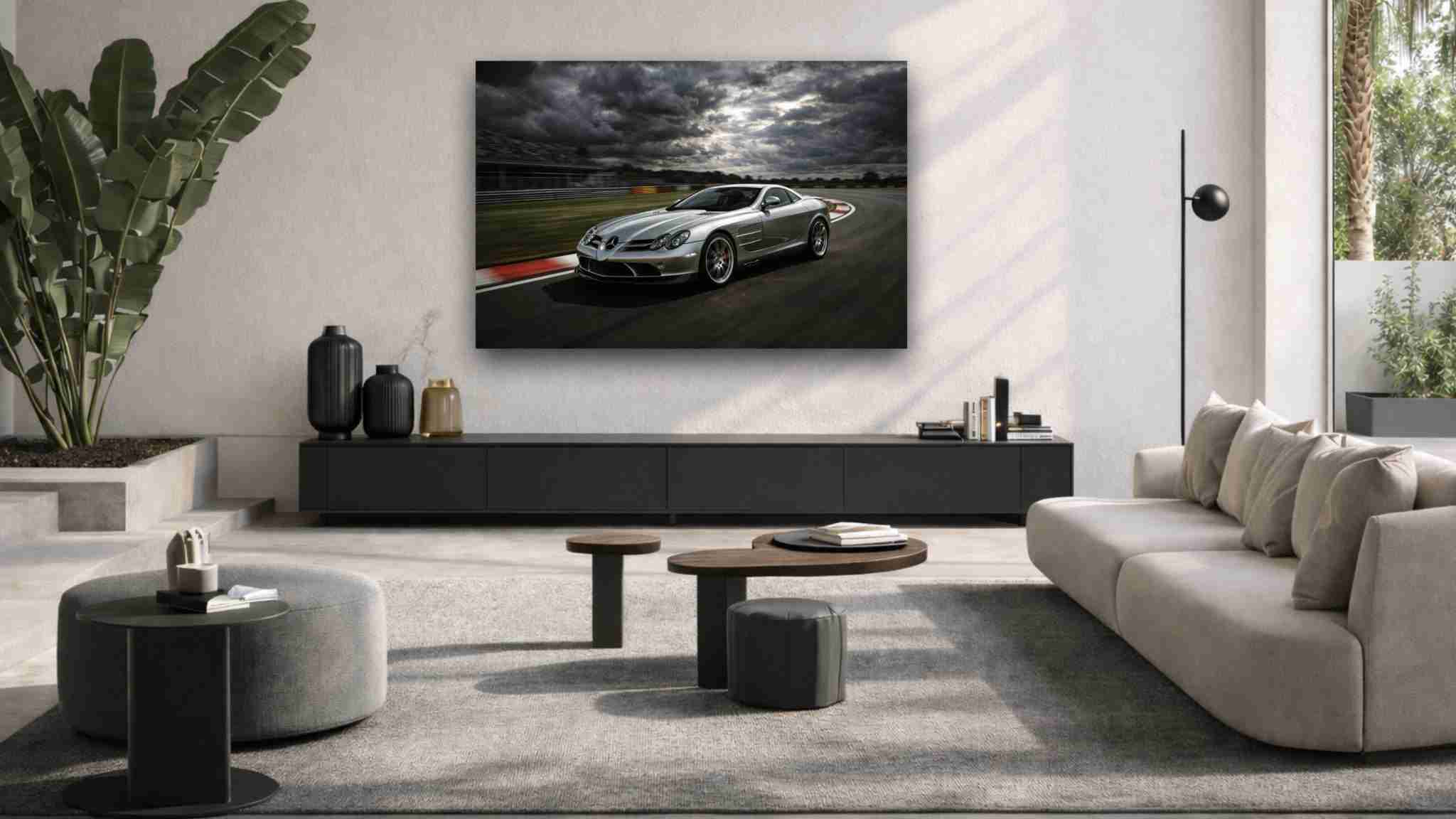 MERCEDES SLR THUNDERSTORM.004