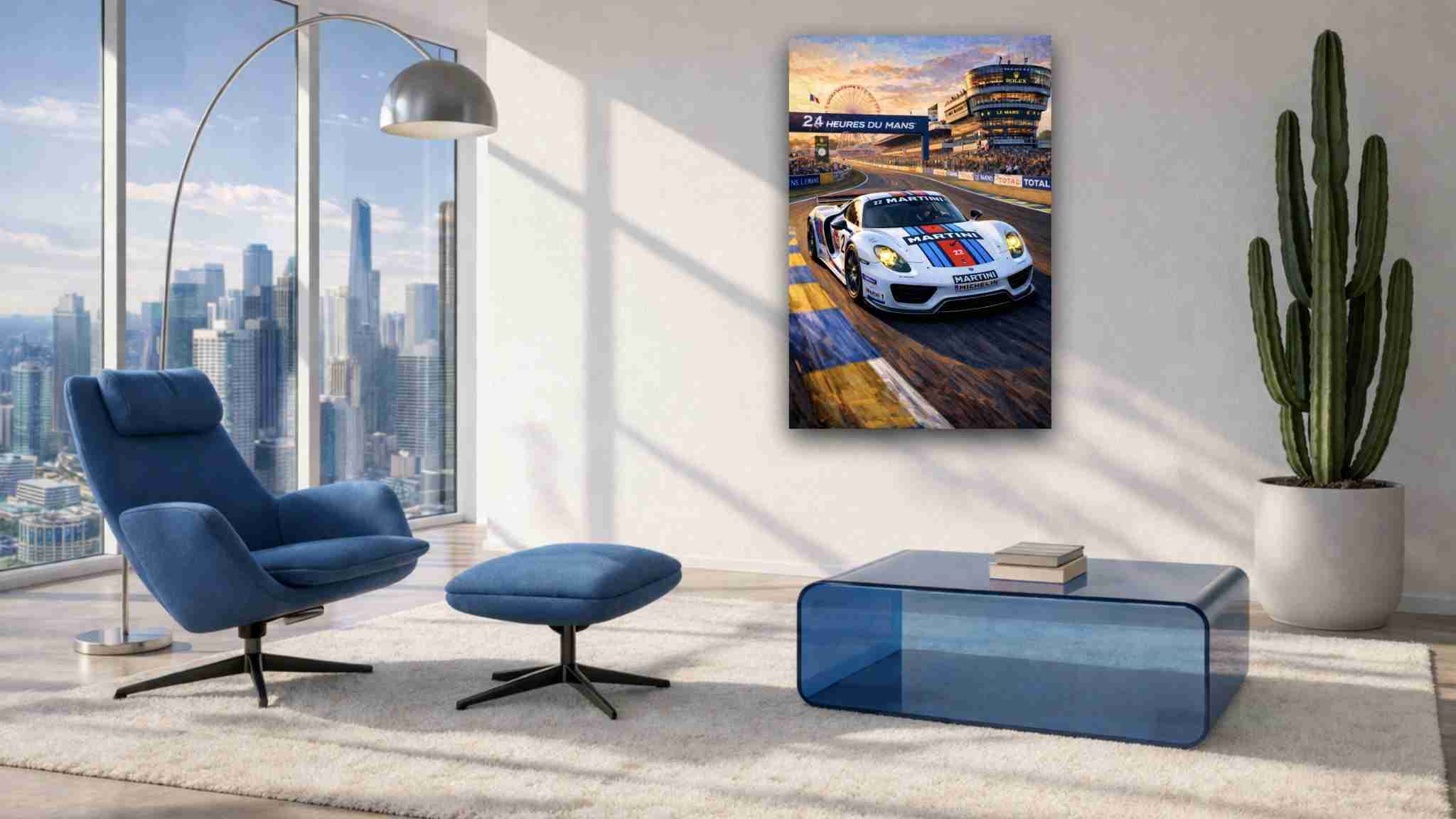 PORSCHE 918.005