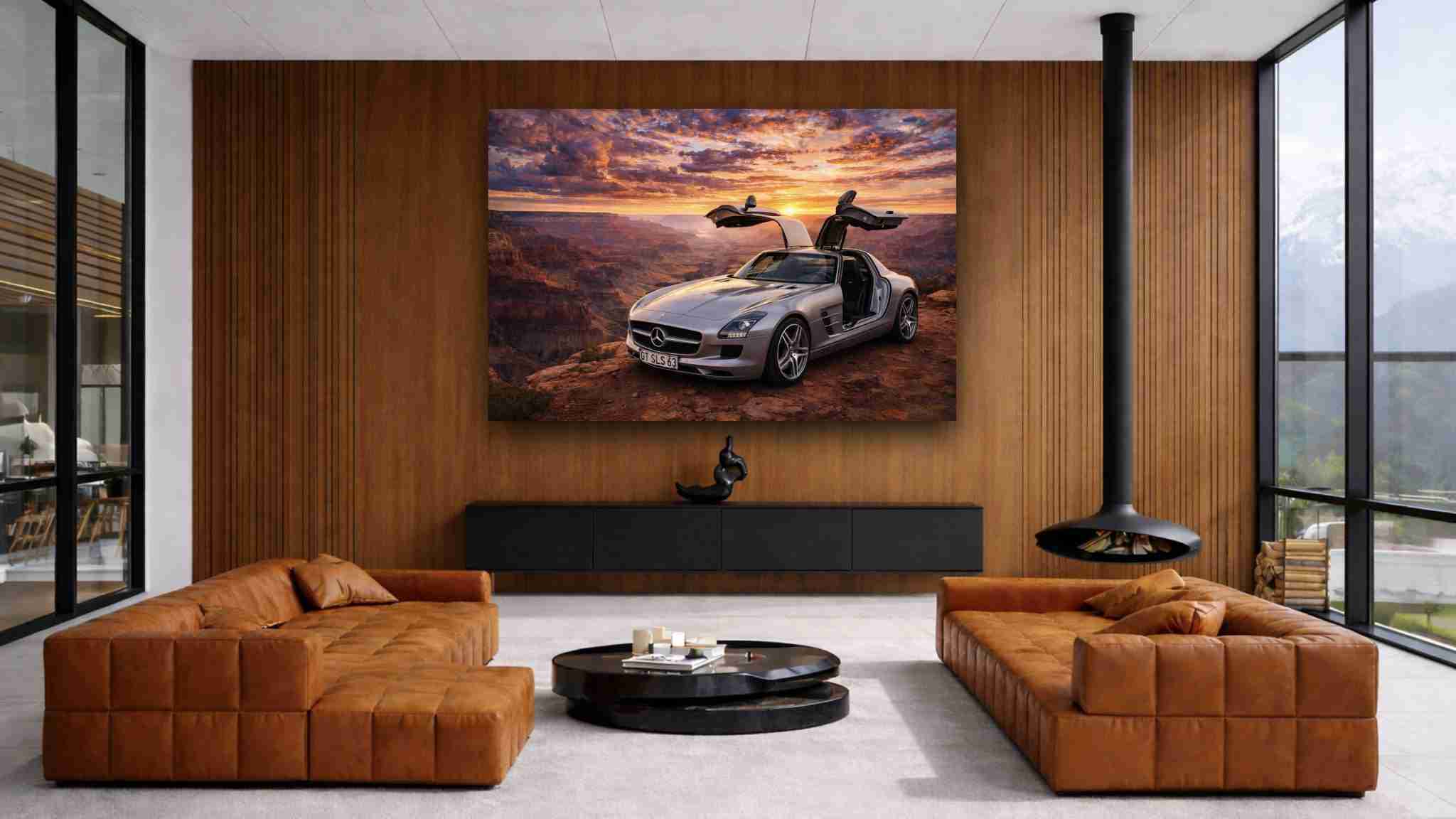 SLS SILVER WING.007