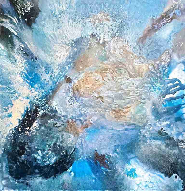 Aqua Aeternum