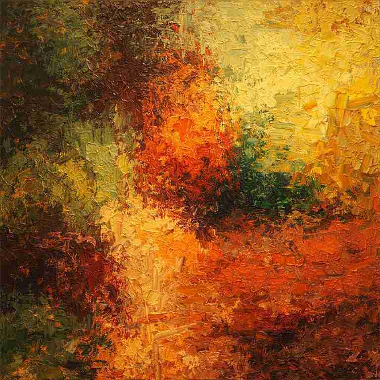 PATH OF EMBER LIGHT