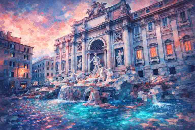 ROME_FONTANA_DI_TREVI
