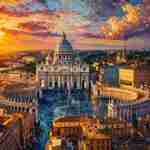 ROME_VATICAN