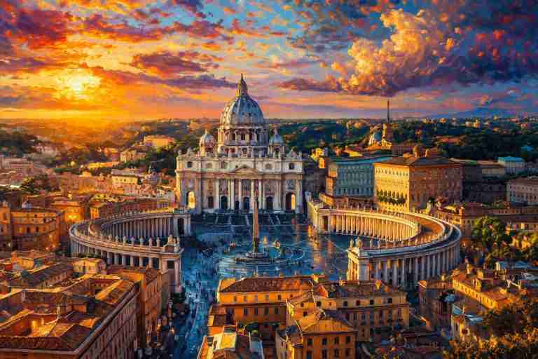 ROME_VATICAN