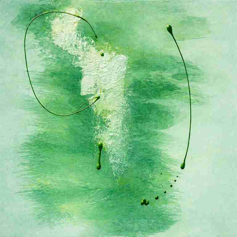 VERDANT SILENCE