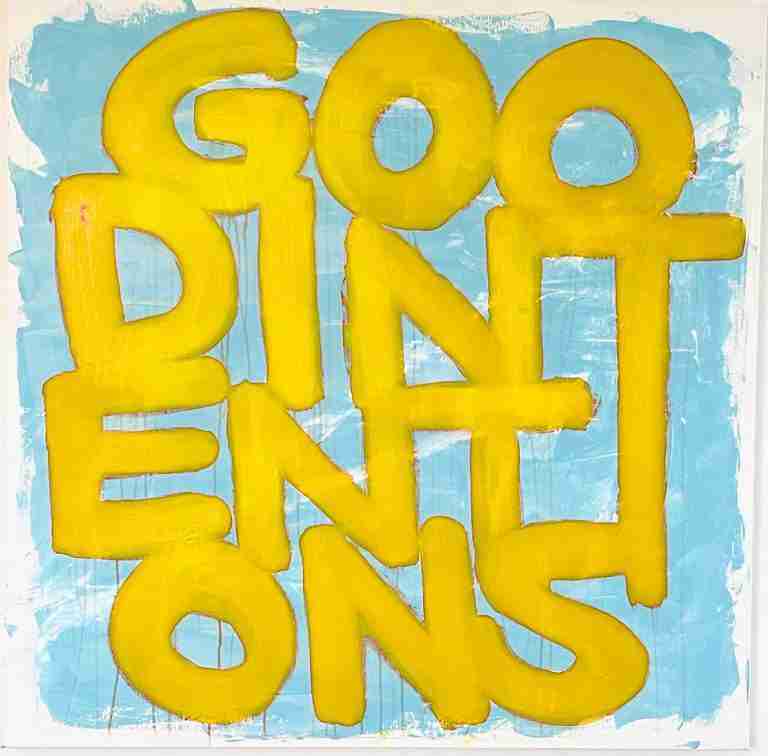 YELLOW INTENTIONS
