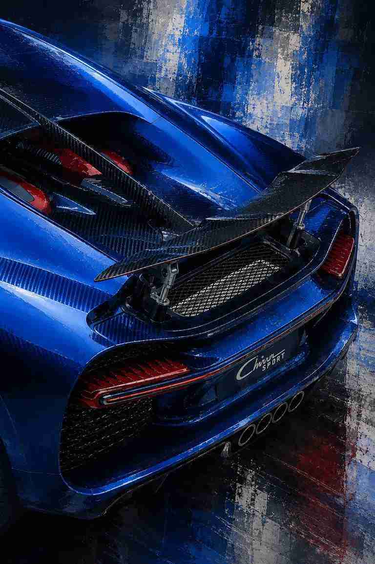 BLUE CARBON