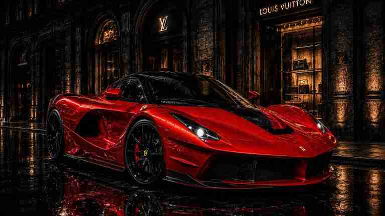 CRIMSON NOCTURNE