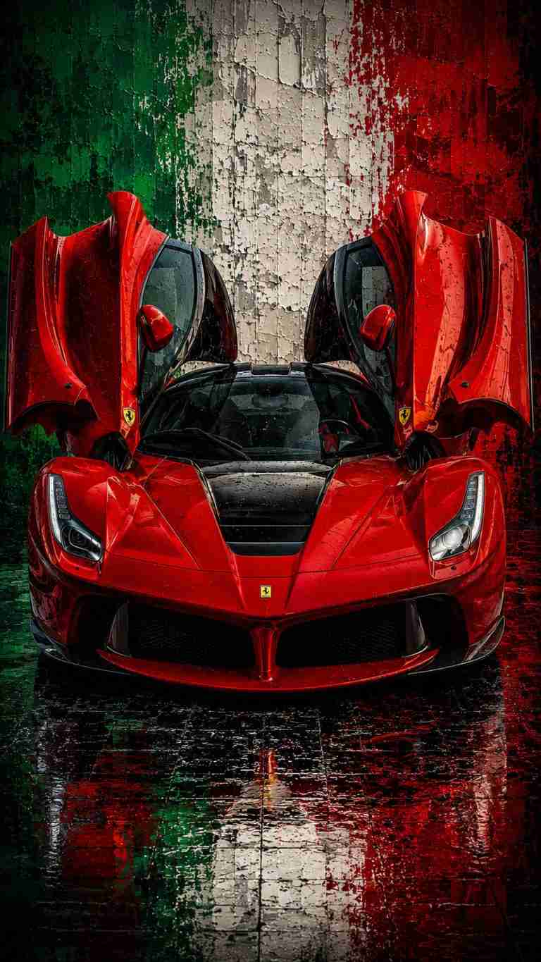 ITALIA SUPREMA