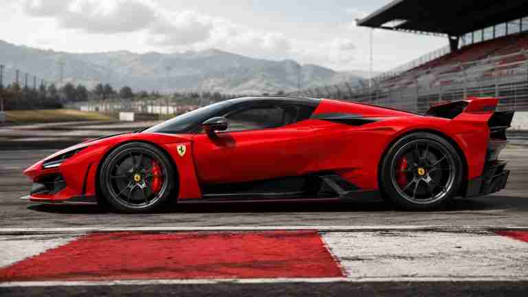 ROSSO DOMINANTE
