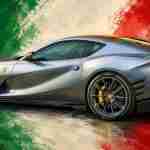 TRICOLORE