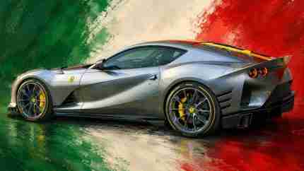TRICOLORE