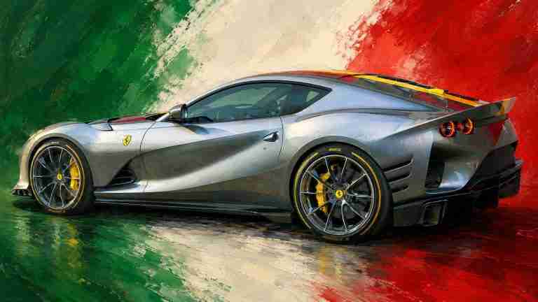 TRICOLORE